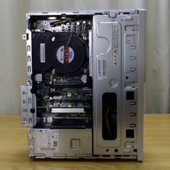 超美品 デスクトップNEC Mate MJM30E5 Core i5-9500 メモリー16GB グラフィックボード NVIDIA GeForce GT 730 NVMe 512GB WiFi DVD-RW搭載の画像