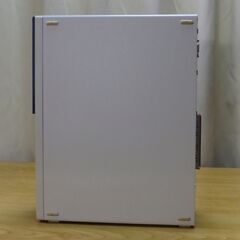 超美品 デスクトップNEC Mate MJM30E5 Core i5-9500 メモリー16GB グラフィックボード NVIDIA GeForce GT 730 NVMe 512GB WiFi DVD-RW搭載の画像