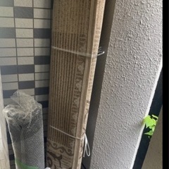 シングル電気カーペットと床用カーペットの画像