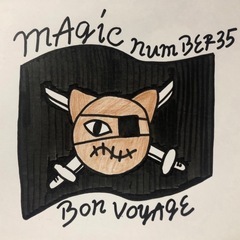 北千住でドラマー募集🥁オリジナルポップパンクバンドMagic Number 35 - バンド
