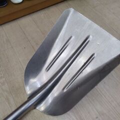 美品　スコップ　シャベル　