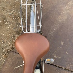 ♦️Panasonic 電動自転車　472の画像