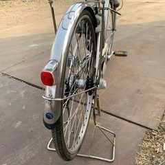 ♦️Panasonic 電動自転車　472の画像