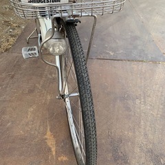 ♦️Panasonic 電動自転車　472の画像