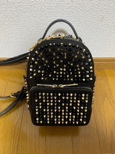 ミニリュック