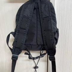 （取引中）お値下げ中【美品】リュック　ダブルビー　子供用　ミキハウスの画像