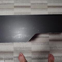 日野 トラック 内装 センターコンソール キャビネット 中古品の画像