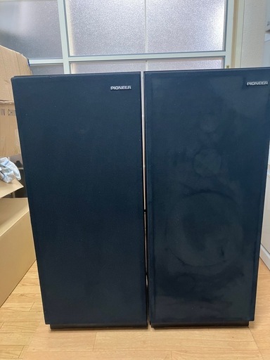 Pioneer・CS-A3／スピーカーペア (島ちゃん) つきみ野のオーディオ