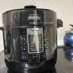 電気圧力鍋