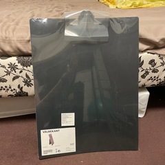 新品　IKEA　巨大クリップボード