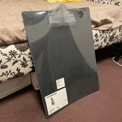 新品　IKEA　巨大クリップボードの画像