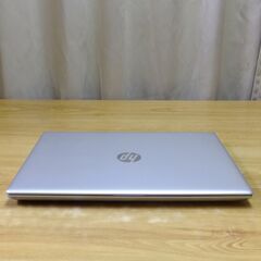 超美品 高速・高性能ノートPC HP ProBook 650 G515.6インチ Windows11pro 24H2 (最新) Office2021pro(最新)搭載 Core i7-8565U メモリー16GB SSD500GB(新品) WiFi Bluetooth Webカメラ、DVD RWドライブ搭載 バッテリー新品交換(純正) 駆動時間 約10時間。の画像