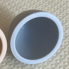 ビブス BIBS おしゃぶり用ケース キャップの画像