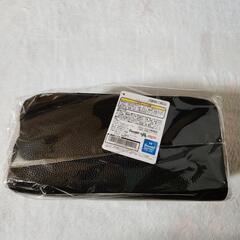 値引き　クロミ　バニティポーチの画像