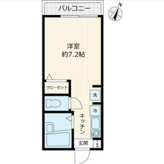 【🎊初期費用14万円🎊】🏅物件数No.1🏅 🔥京成本線 堀切菖蒲...