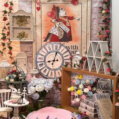 うちの子専用！紫陽花の花冠教室 − 大阪府
