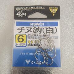 ボビンホルダー他(🎣仕掛け作りに)の画像