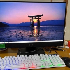 Dell OptiPlex 7460 AIO（モニター一体型）