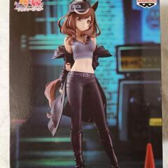 ウマ娘　プリティーダービーBoC'zの画像