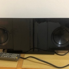 スピーカー