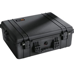 PELICAN ペリカン プロテクターケース 1600の画像