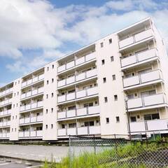 【敷金・礼金・手数料・更新料０円！】ビレッジハウス安楽島1号棟 ...