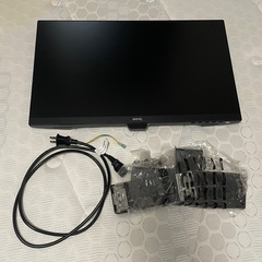 BenQ GW2480 ディスプレイ