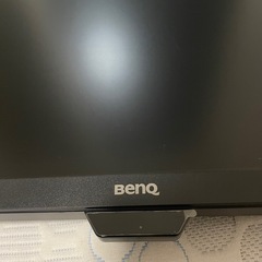 BenQ GW2480 ディスプレイの画像