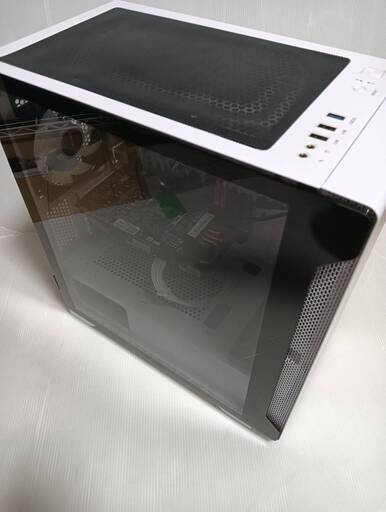 譲渡決まりました