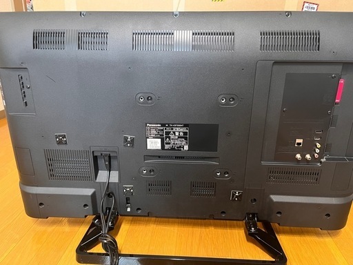 [取引中]液晶テレビ 43型 Panasonic