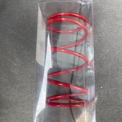 DIO110 センタースプリング　5%アップの画像