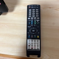 テレビの画像