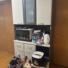 食器棚