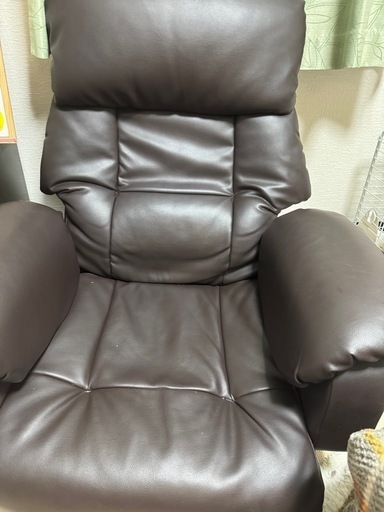 IKEA NOLMYRA ノールミラ イージーチェア メッシュ rink28様専用□IKEA