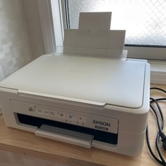 EPSON　エプソン プリンター　