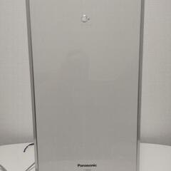 [美品]  Panasonic

壁ピタ設置OK ナノイー空気清浄機/F-PXS55 ホ ワイト/花粉/就寝
] 本日限定の画像