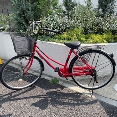 自転車