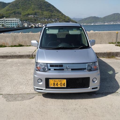 三菱 トッポ 13.0万円 車検:2028年1月 走行距離:10.1万km
