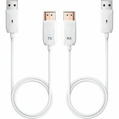ワイヤレスhdmi 送受信機 hdmi 無線 信号転送 1080...