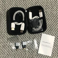 ワイヤレスhdmi 送受信機 hdmi 無線 信号転送 1080P/30Mの画像