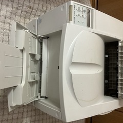 【無料】RICOH  USB　A4モノクロプリンター  IPSIO SP4000の画像