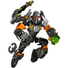 凸LEGO凸【新品未開封】海外限定 廃番 レゴ6223 ヒーローファクトリー バルク ★激レアの画像