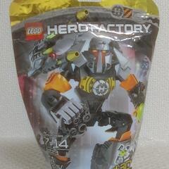 凸LEGO凸【新品未開封】海外限定 廃番 レゴ6223 ヒーローファクトリー バルク ★激レアの画像