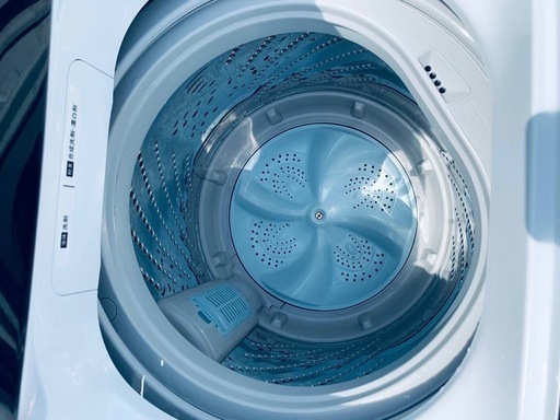 EJ5267番✨Hisense✨電気洗濯機 ✨HW-T55C