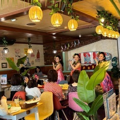 こどもフラダンス始めます！の画像