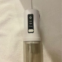 【まとめ買い値下げok】ジェットウォッシャーの画像