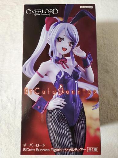 オーバーロードシャルティア (Naka) 宜野湾のフィギュアの中古 オーバーロードシャルティア (Naka) 宜野湾のフィギュアの中古
