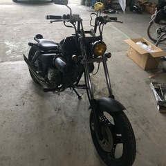 マグナ50