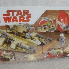 凸LEGO凸【新品未開封】廃番 レゴ75204 スター・ウォーズ サンドスピーダー ★激レアの画像