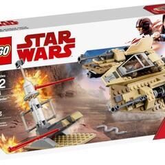 凸LEGO凸【新品未開封】廃盤 レゴ75204 スター・ウォーズ...